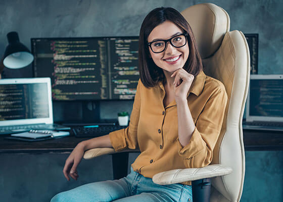 Análise e Desenvolvimento de Sistemas