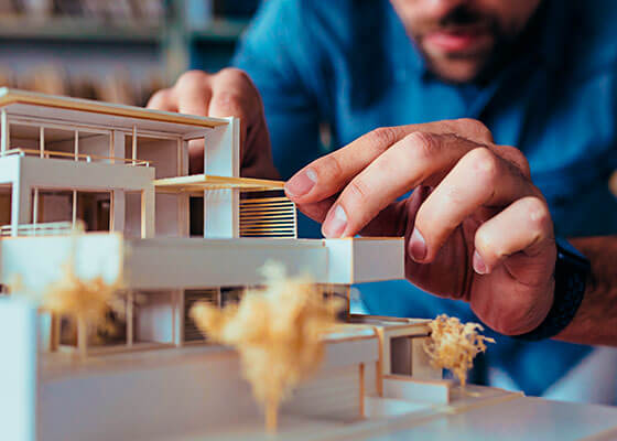 Arquitetura e Urbanismo