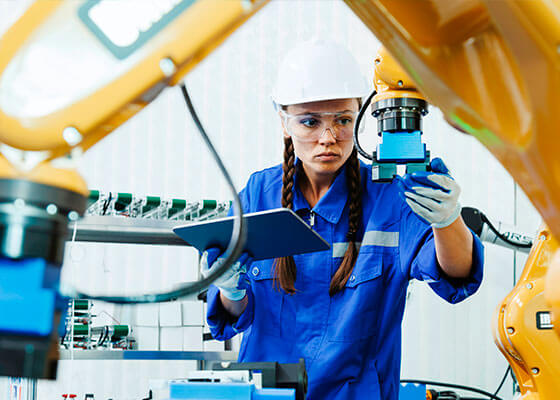 Automação Industrial