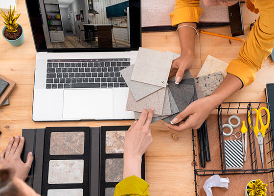 Design de Interiores