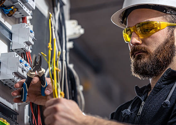 Engenharia Elétrica (Eletrotécnica)