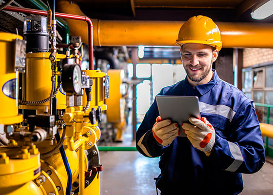 Engenharia de Petróleo