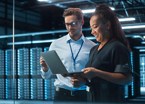 Gestão da Tecnologia da Informação