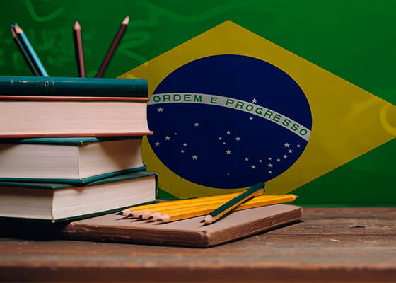 Letras (Licenciatura em Língua Portuguesa)