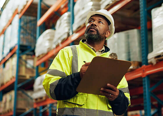 Segurança do Trabalho