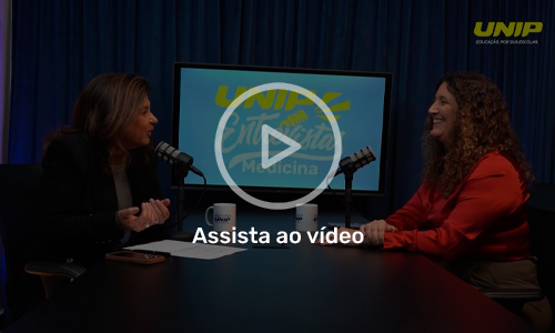 Medicina UNIP na ilha de Maraj&oacute;