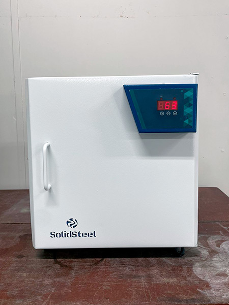 Laboratório de Ecologia Estrutural e Funcional de Ecossistema - LEEF