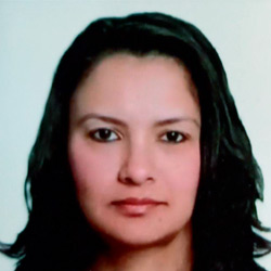 Isabel Cristina Carniel